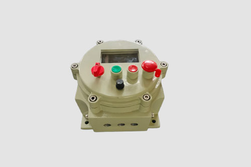 Junction Boxes