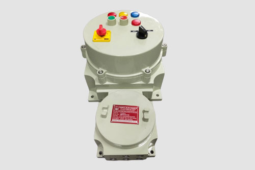 Junction Boxes