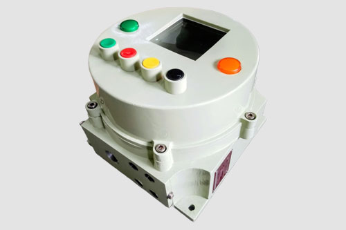 Junction Boxes
