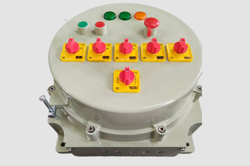 Junction Boxes