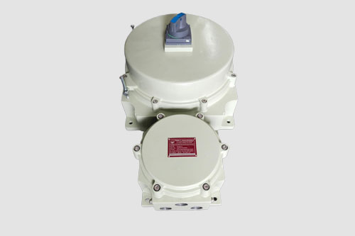 Junction Boxes