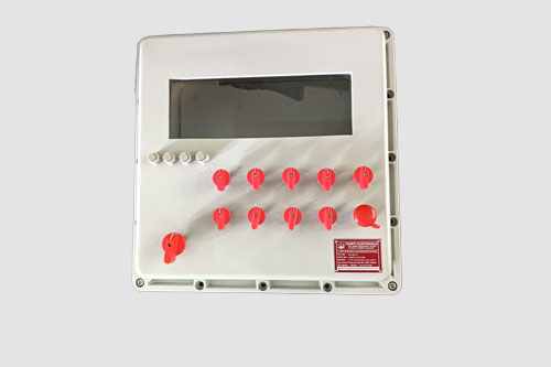 Junction Boxes