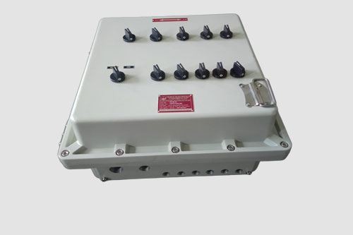 Junction Boxes