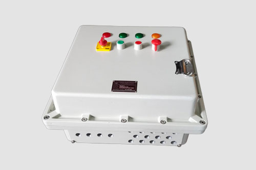Junction Boxes