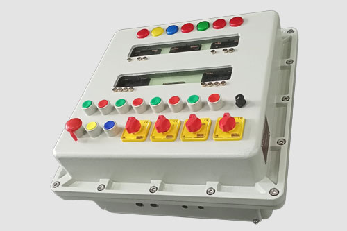 Junction Boxes
