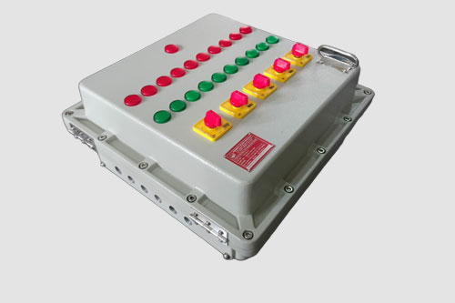 Junction Boxes