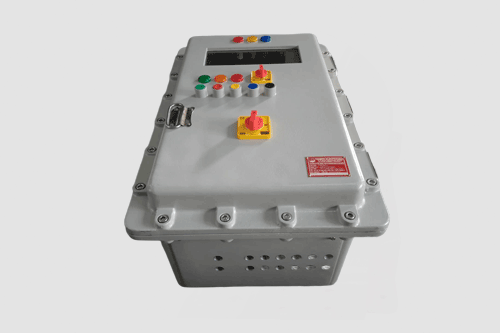 Junction Boxes