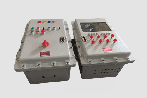 Junction Boxes