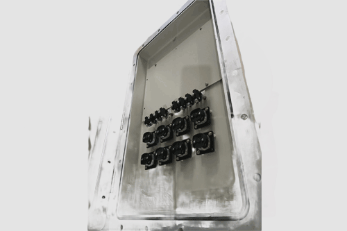 Junction Boxes