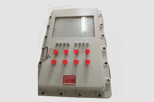 Junction Boxes