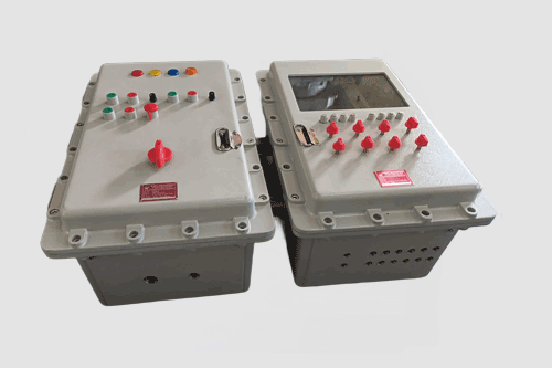 Junction Boxes