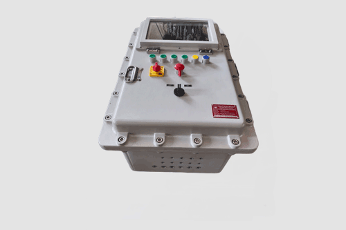 Junction Boxes