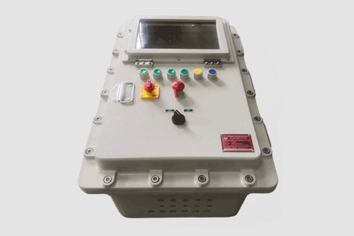 Junction Boxes