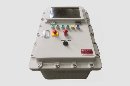 Junction Boxes