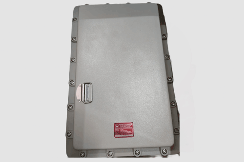 Junction Boxes