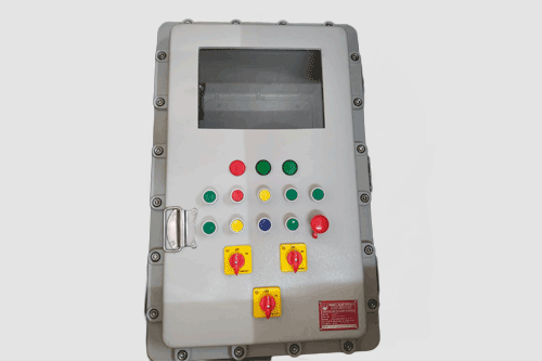 Junction Boxes