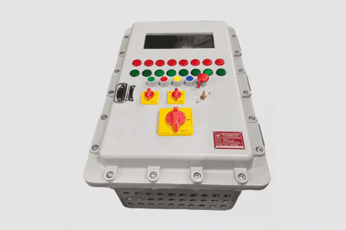 Junction Boxes