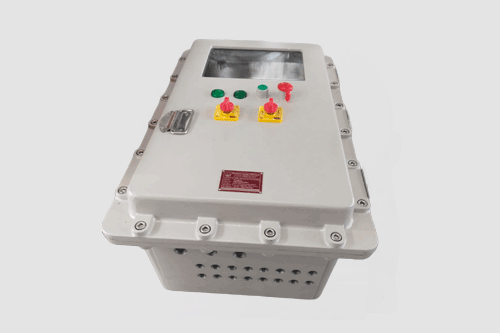 Junction Boxes