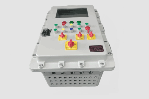 Junction Boxes