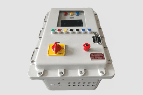 Junction Boxes