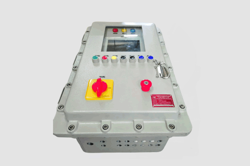 Junction Boxes