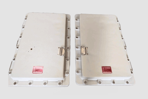 Junction Boxes