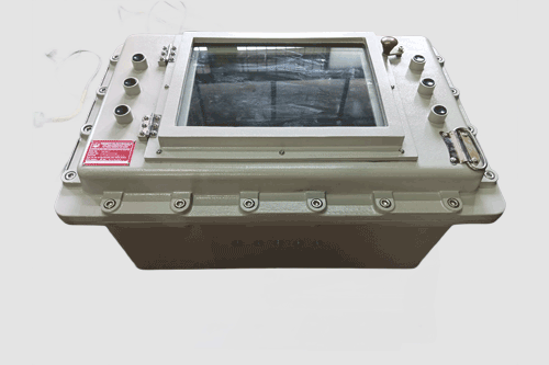 Junction Boxes