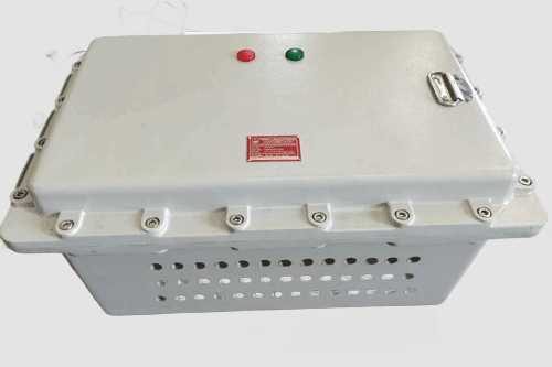 Junction Boxes
