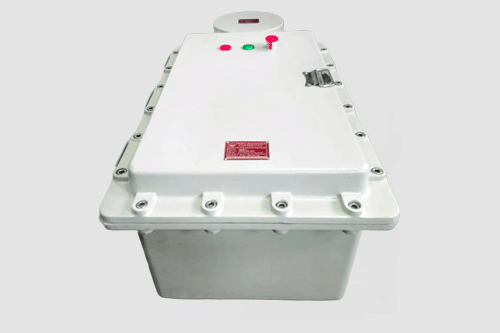 Junction Boxes