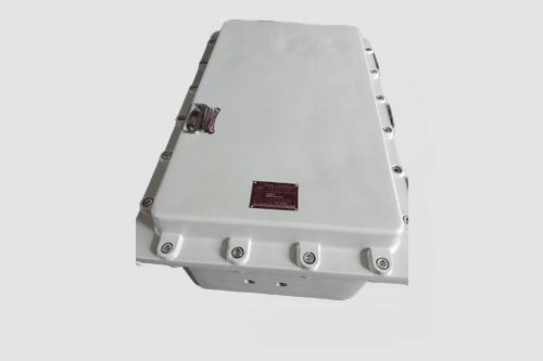 Junction Boxes