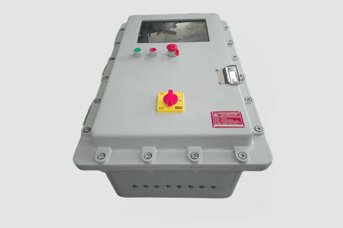 Junction Boxes