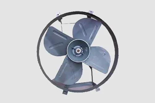 Flameproof exhaust fan / explosion proof ventilation fan