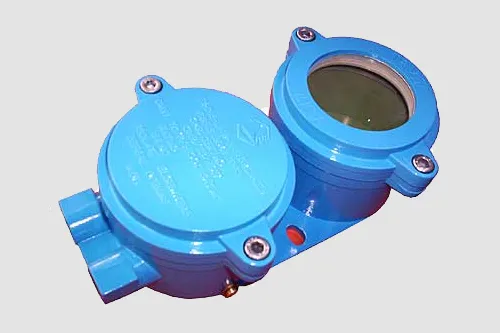 Flameproof Pharmaceutical