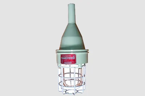 Flame Proof Bulkhead Fitting