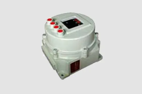 Flameproof Instrument Panel Enclosure JB 250