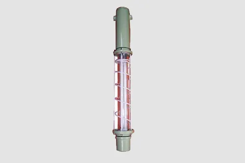 Flame Proof Bulkhead Fitting