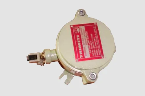 Flameproof / Weatherproof Limit Switch