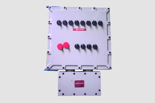 Control Panels