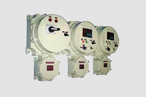 Control Panels
