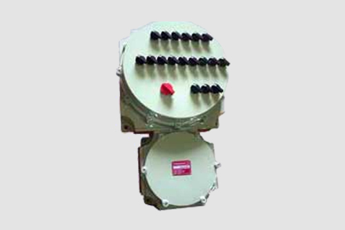 Control Panels
